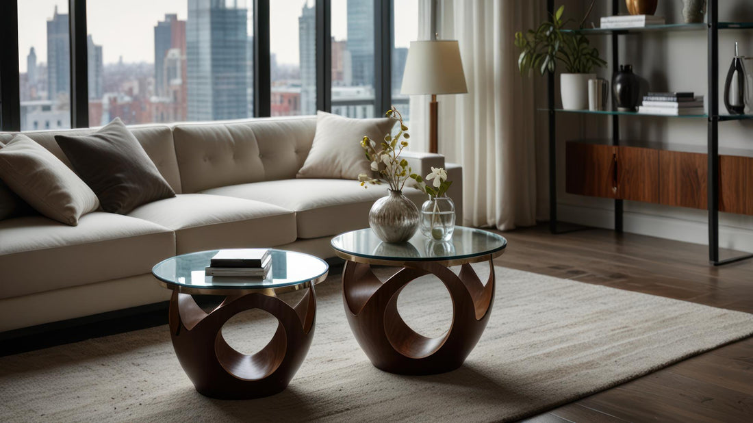 Living Tables