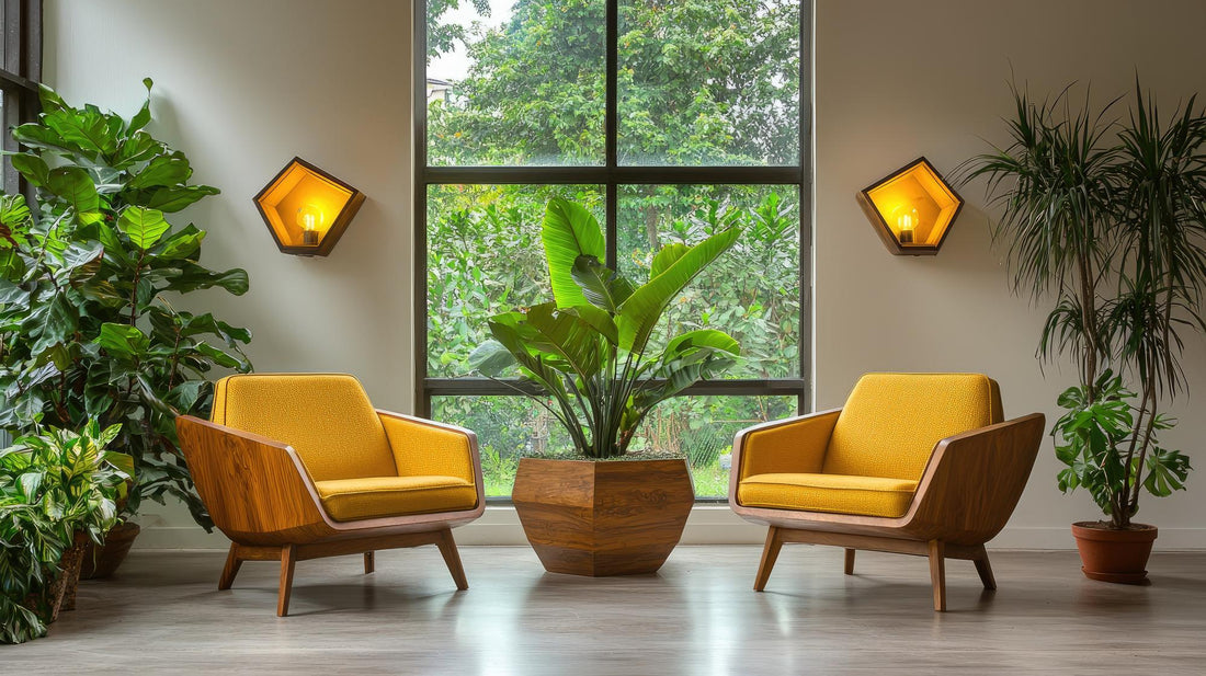 Accent Seating