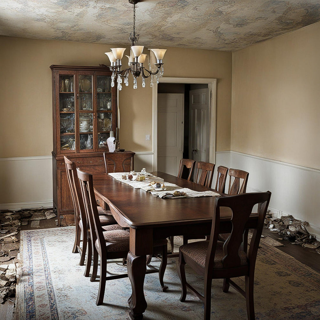 Why Wooden Furniture Never Goes Out of Style