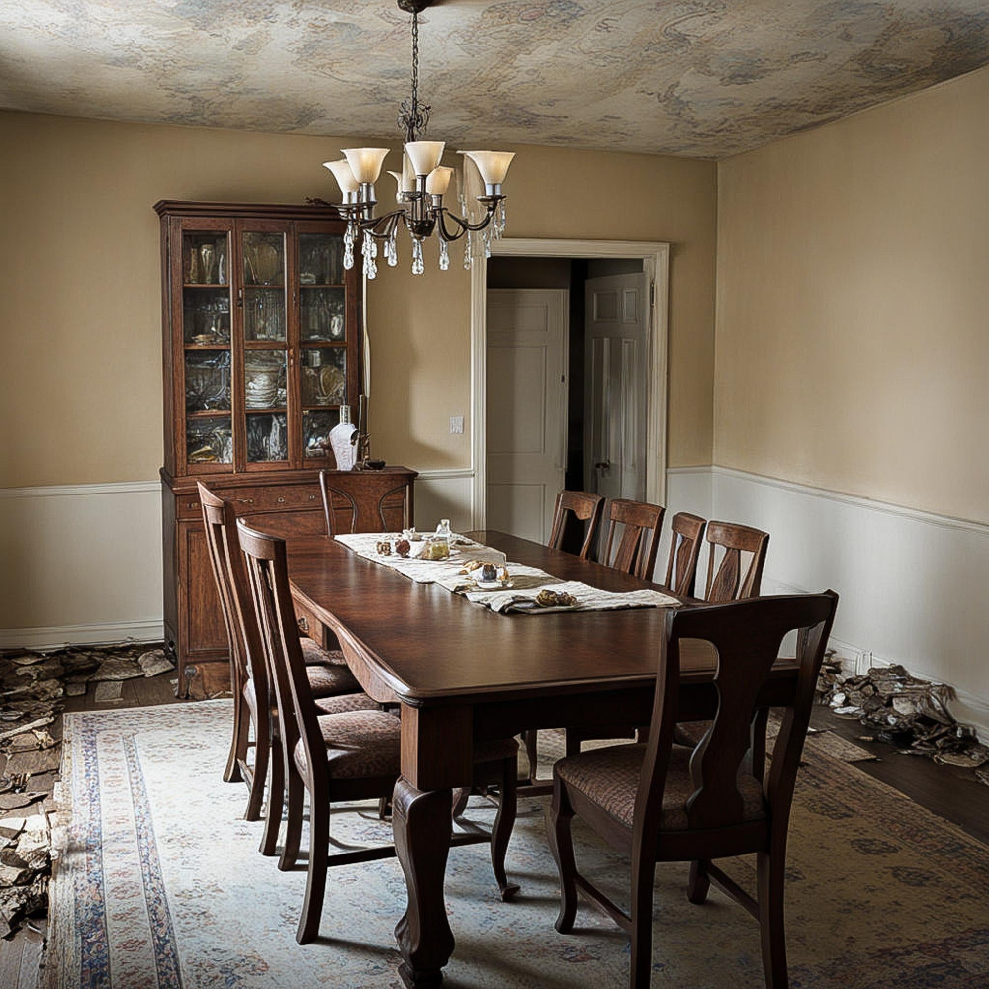 Why Wooden Furniture Never Goes Out of Style