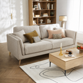 Woodara Prestige Fabric Sofa 3+2 Seater