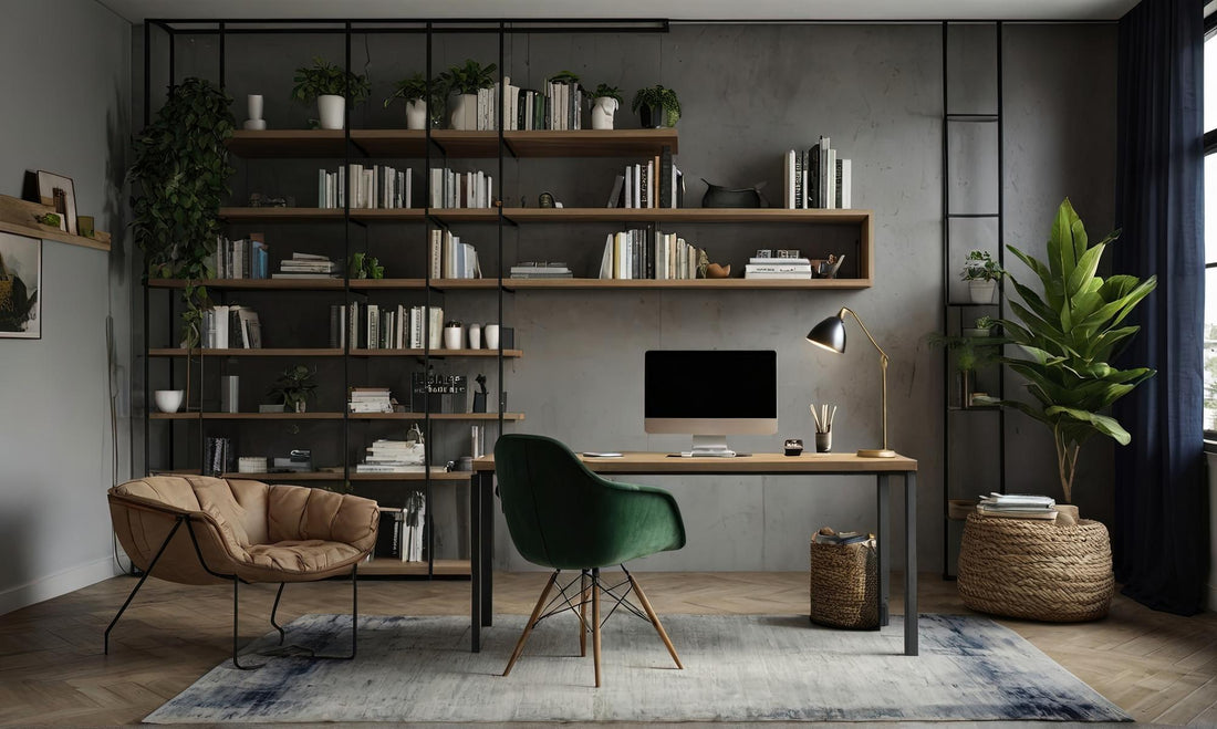 Home Office