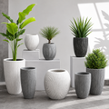 Woodara Designer Pot Collection