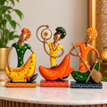 Musicial Woodara Decor