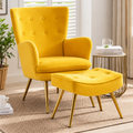 Woodara Comfort Lounge Chair