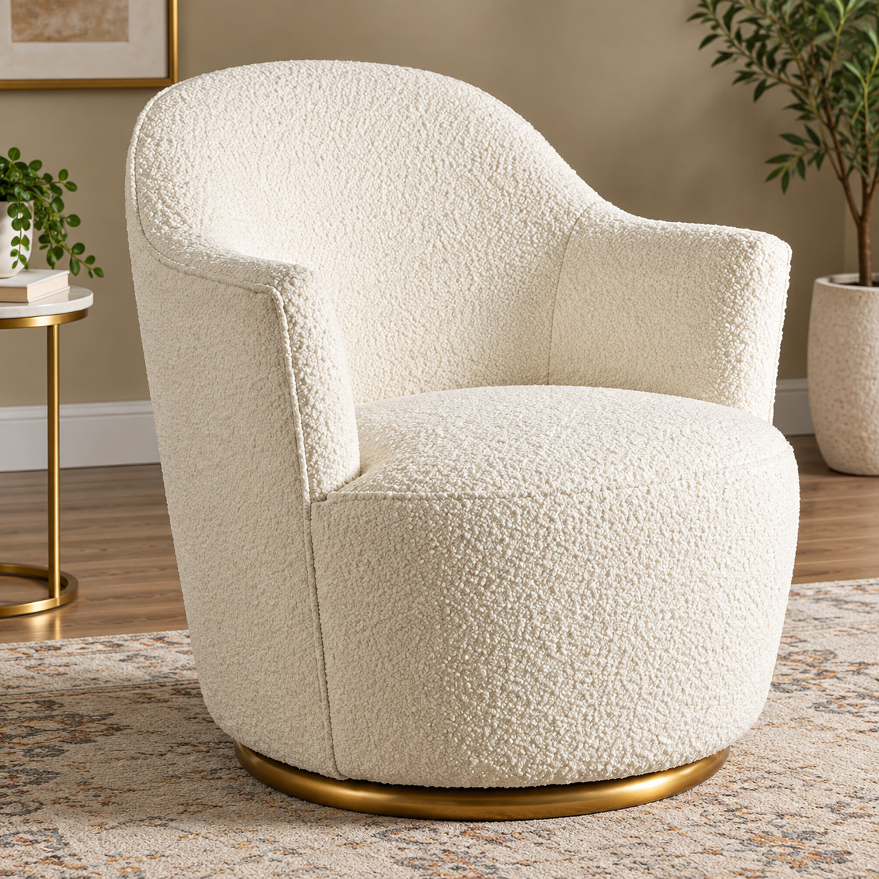 Woodara Tub Chair