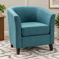 Woodara Ergo Lounge Chair