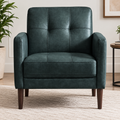 Woodara Elegance Lounge Chair