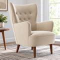 Woodara Cure Lounge Chair
