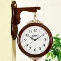 Woodara Heritage Railway Station Clock